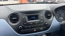 Hyundai i10 1.2 SE 5dr Auto Petrol Hatchback
